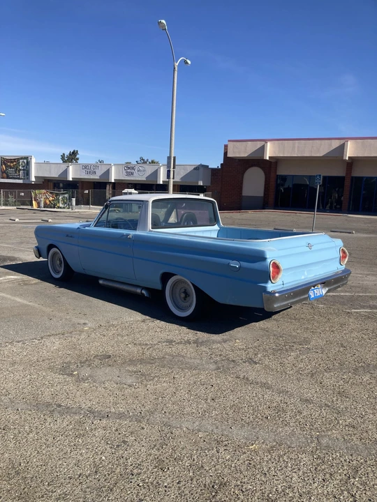 1964 Ford Ranchero 2nd Gen - Image 9 of 31