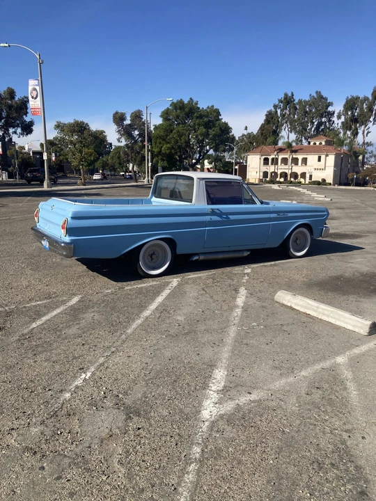 1964 Ford Ranchero 2nd Gen - Image 5 of 31