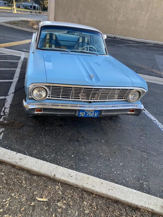 1964 Ford Ranchero 2nd Gen - Image 17 of 31