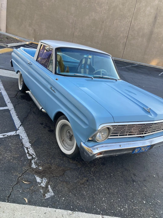 1964 Ford Ranchero 2nd Gen - Image 19 of 31