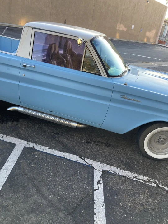 1964 Ford Ranchero 2nd Gen - Image 20 of 31