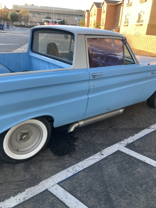 1964 Ford Ranchero 2nd Gen - Image 21 of 31