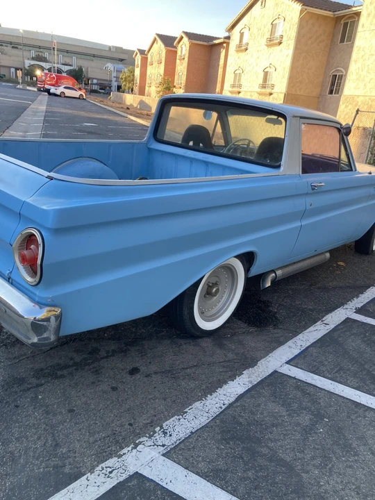 1964 Ford Ranchero 2nd Gen - Image 23 of 31