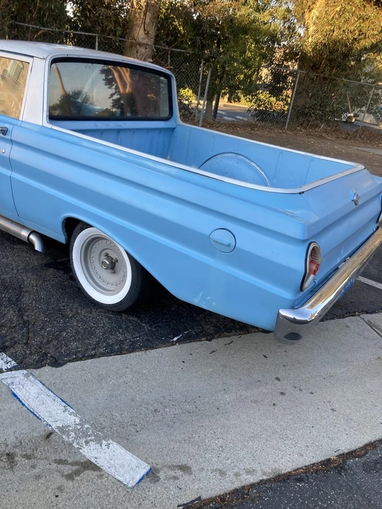 1964 Ford Ranchero 2nd Gen - Image 28 of 31