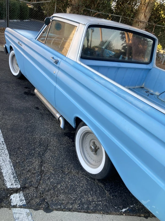 1964 Ford Ranchero 2nd Gen - Image 29 of 31
