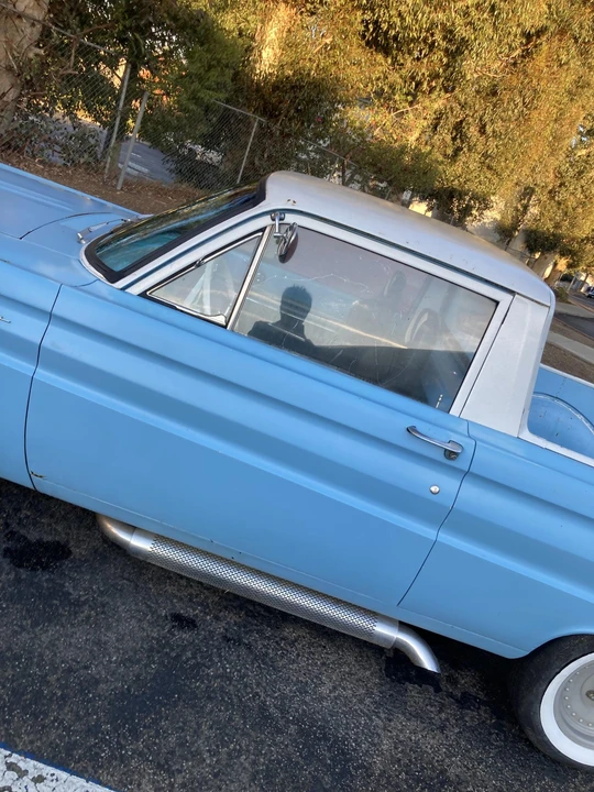 1964 Ford Ranchero 2nd Gen - Image 30 of 31