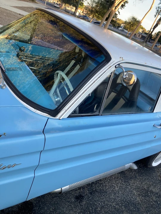 1964 Ford Ranchero 2nd Gen - Image 31 of 31