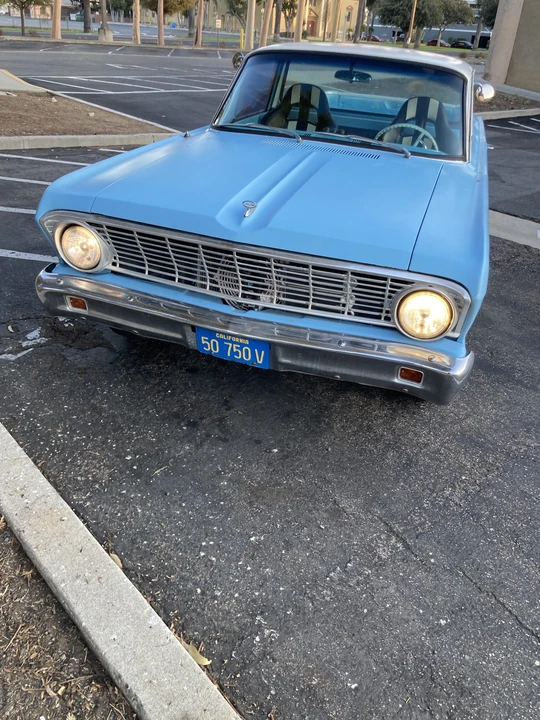 1964 Ford Ranchero 2nd Gen - Image 18 of 31