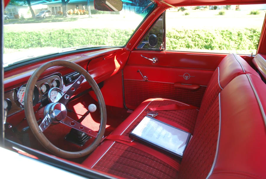 1964 Ford Ranchero 2nd Gen - Image 4 of 8
