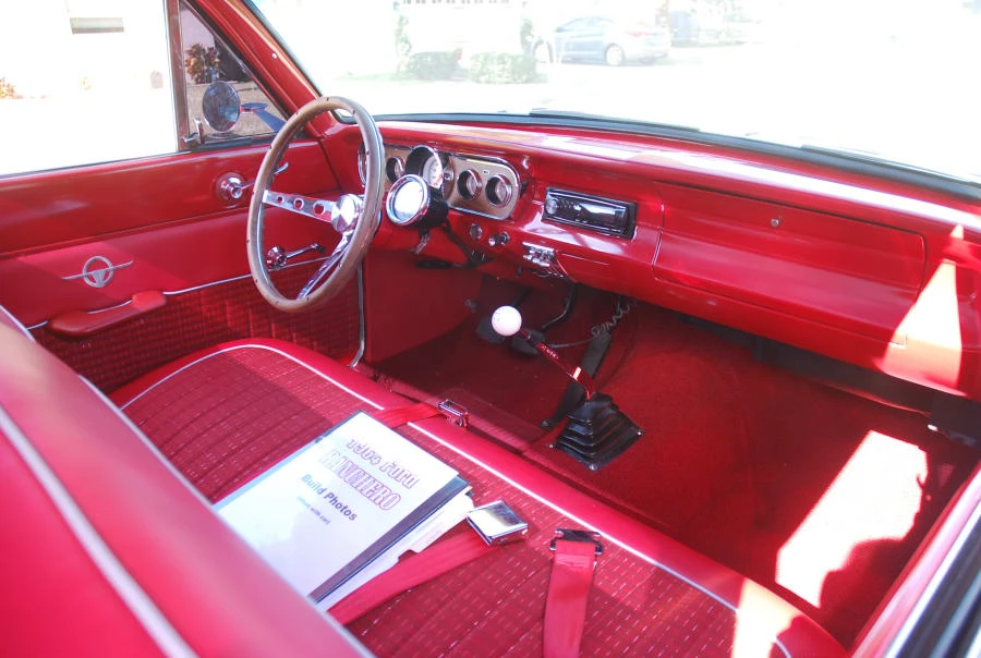1964 Ford Ranchero 2nd Gen - Image 5 of 8