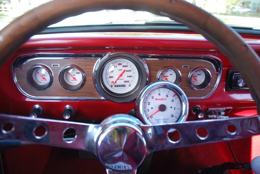1964 Ford Ranchero 2nd Gen - Image 6 of 8