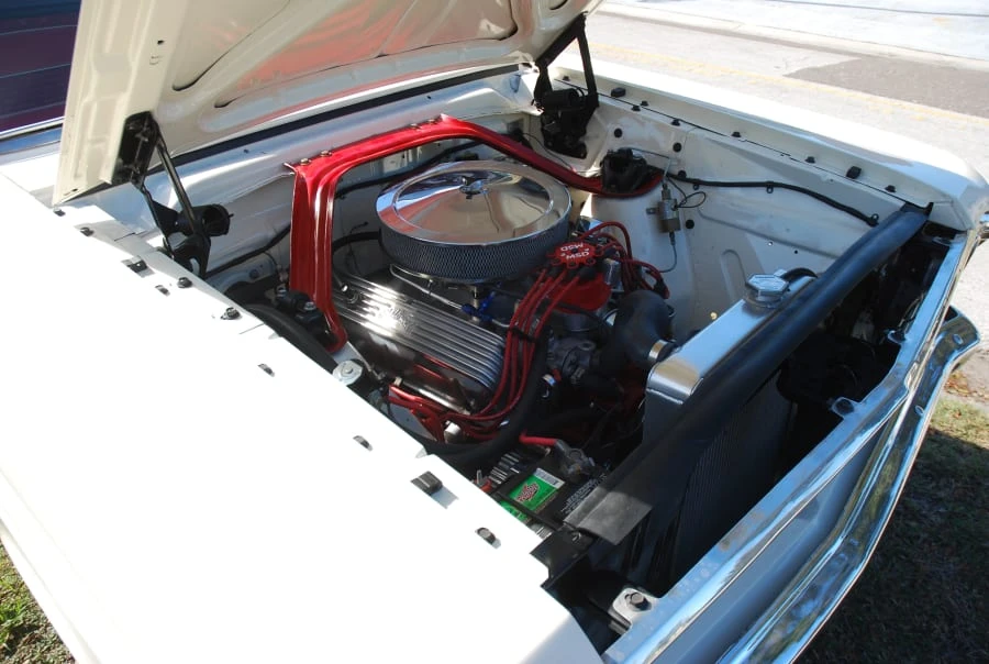 1964 Ford Ranchero 2nd Gen - Image 7 of 8
