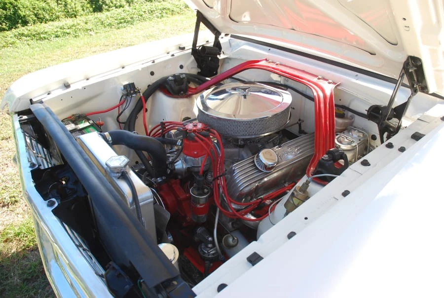 1964 Ford Ranchero 2nd Gen - Image 8 of 8
