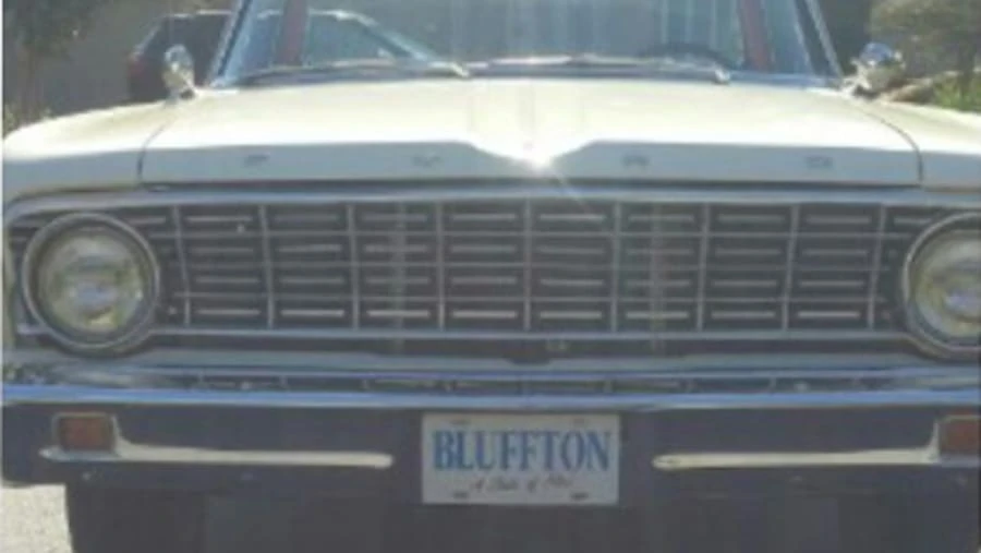 1964 Ford Ranchero 2nd Gen - Image 12 of 12