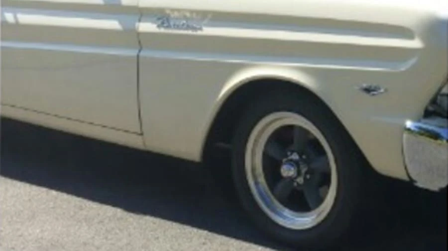1964 Ford Ranchero 2nd Gen - Image 9 of 12