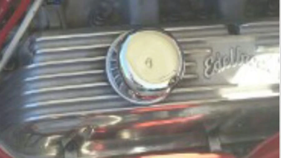 1964 Ford Ranchero 2nd Gen - Image 8 of 12