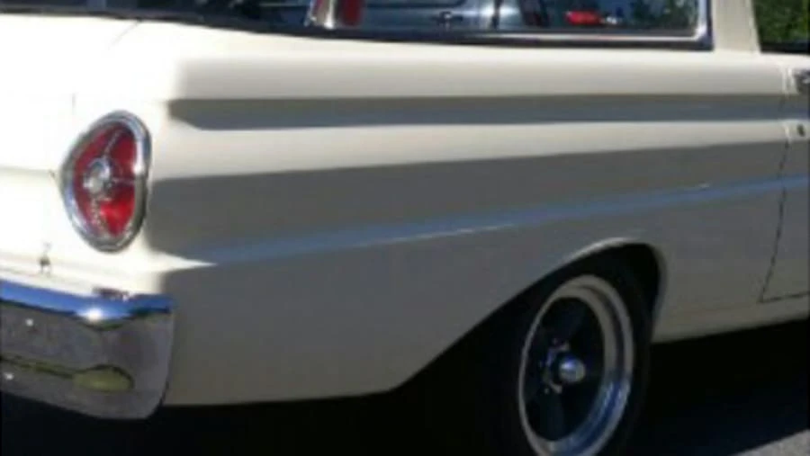 1964 Ford Ranchero 2nd Gen - Image 10 of 12