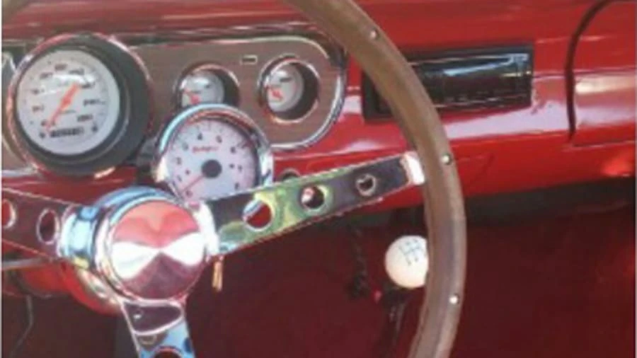 1964 Ford Ranchero 2nd Gen - Image 2 of 12