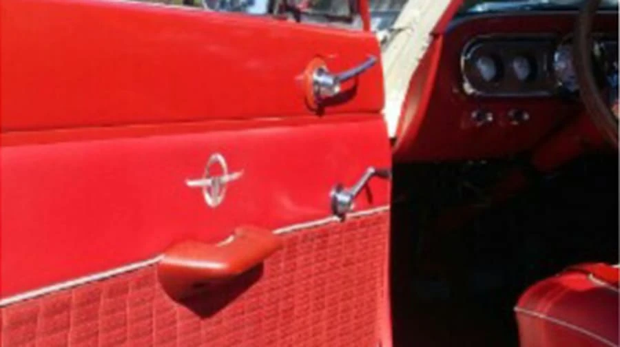 1964 Ford Ranchero 2nd Gen - Image 6 of 12