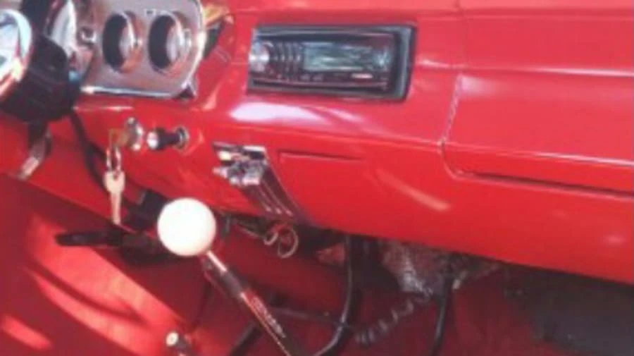 1964 Ford Ranchero 2nd Gen - Image 4 of 12