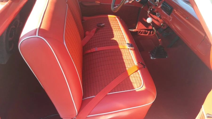 1964 Ford Ranchero 2nd Gen - Image 5 of 12