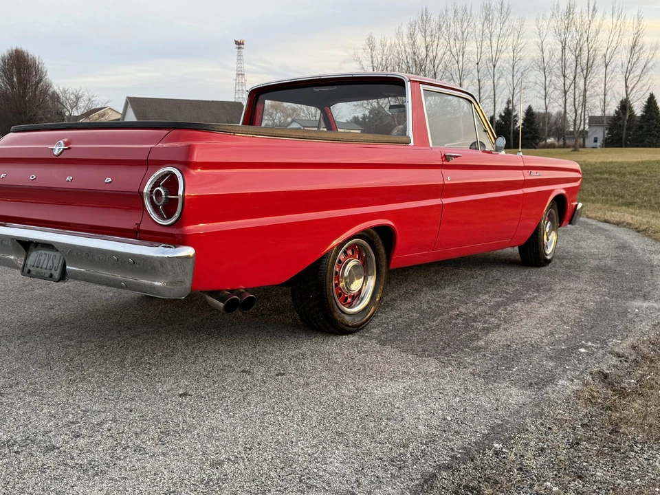 1964 Ford Ranchero 2nd Gen - Image 13 of 31