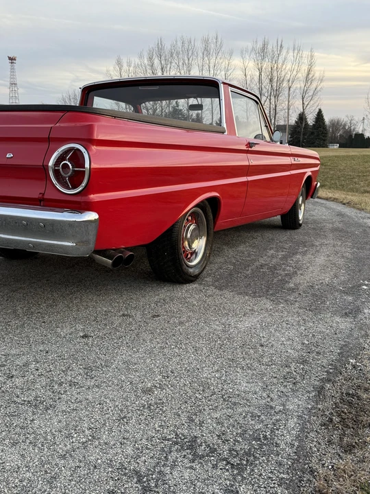 1964 Ford Ranchero 2nd Gen - Image 12 of 31