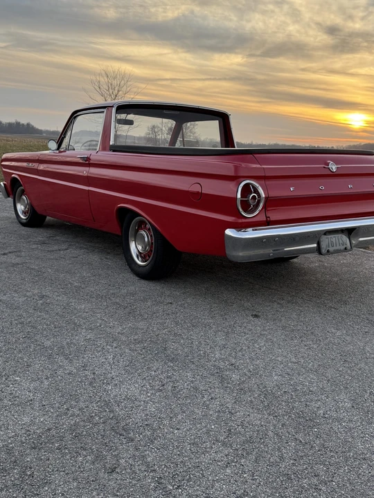 1964 Ford Ranchero 2nd Gen - Image 9 of 31