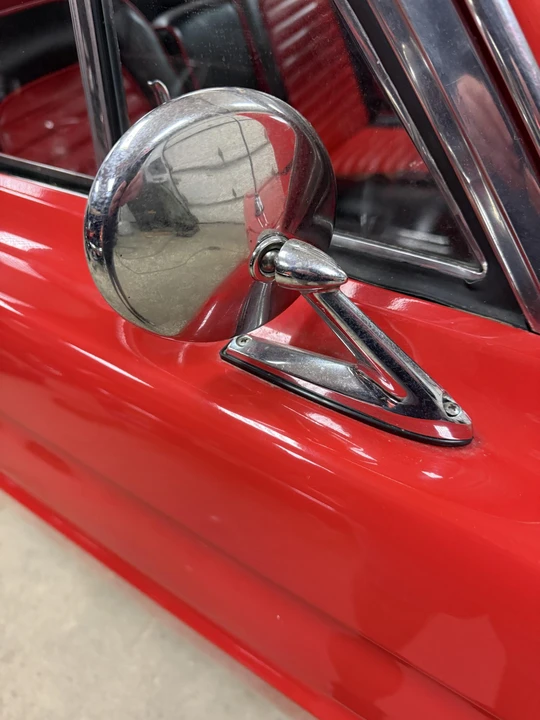 1964 Ford Ranchero 2nd Gen - Image 30 of 31