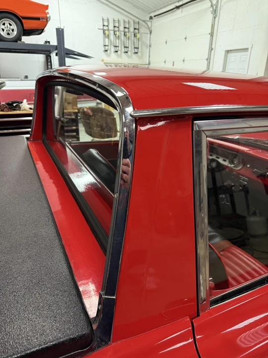 1964 Ford Ranchero 2nd Gen - Image 31 of 31