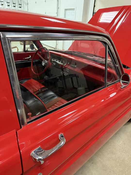 1964 Ford Ranchero 2nd Gen - Image 29 of 31