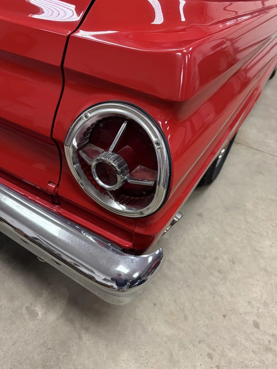 1964 Ford Ranchero 2nd Gen - Image 27 of 31