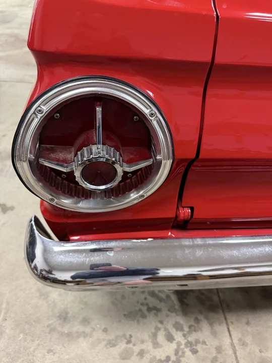 1964 Ford Ranchero 2nd Gen - Image 25 of 31