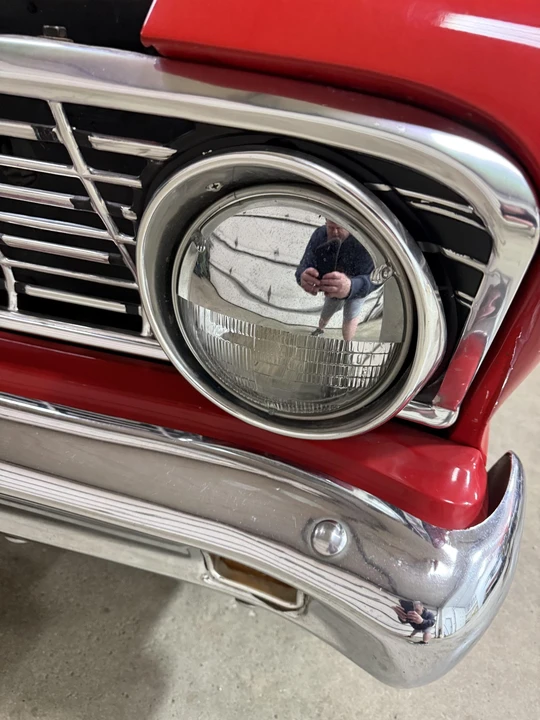 1964 Ford Ranchero 2nd Gen - Image 19 of 31