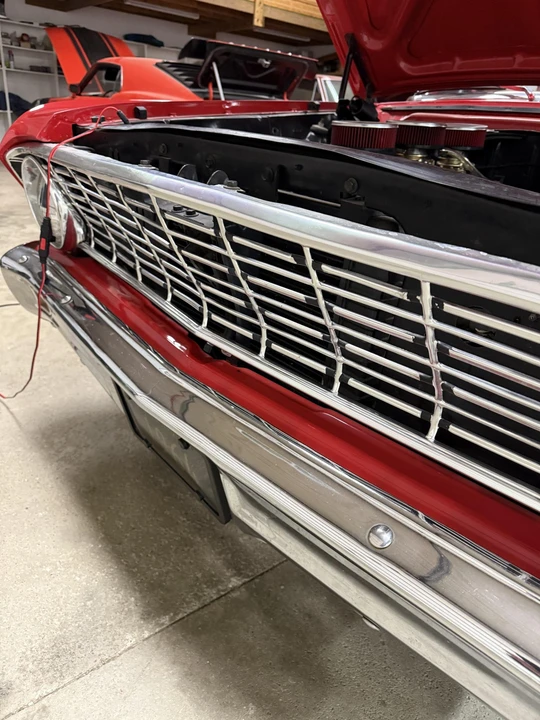 1964 Ford Ranchero 2nd Gen - Image 20 of 31