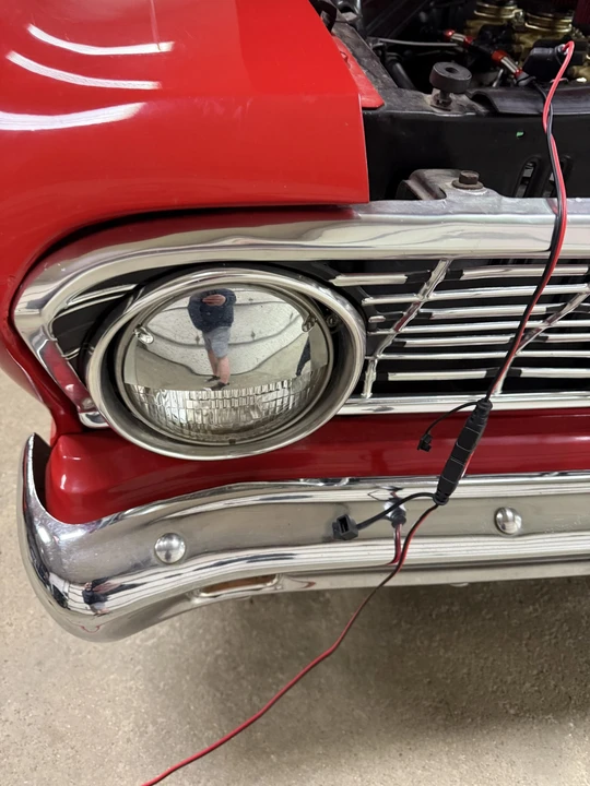 1964 Ford Ranchero 2nd Gen - Image 18 of 31