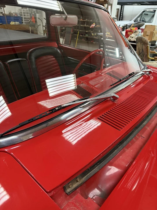 1964 Ford Ranchero 2nd Gen - Image 16 of 31