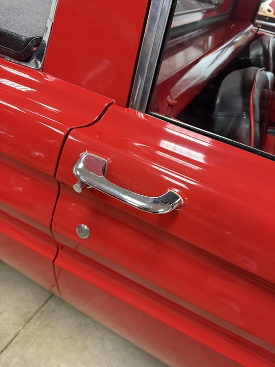 1964 Ford Ranchero 2nd Gen - Image 15 of 31