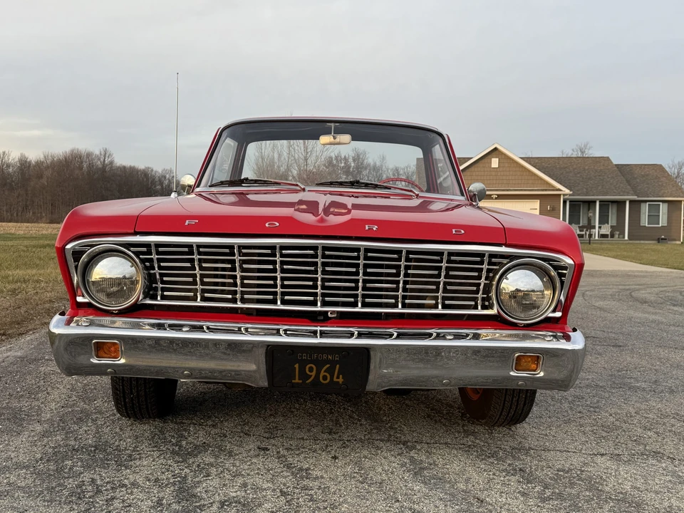 1964 Ford Ranchero 2nd Gen - Image 3 of 31