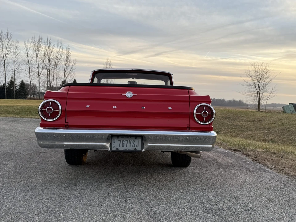 1964 Ford Ranchero 2nd Gen - Image 10 of 31