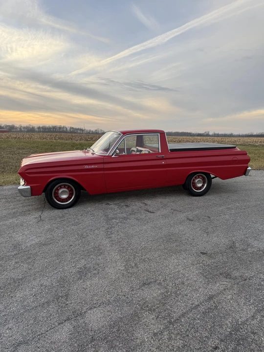1964 Ford Ranchero 2nd Gen - Image 5 of 31