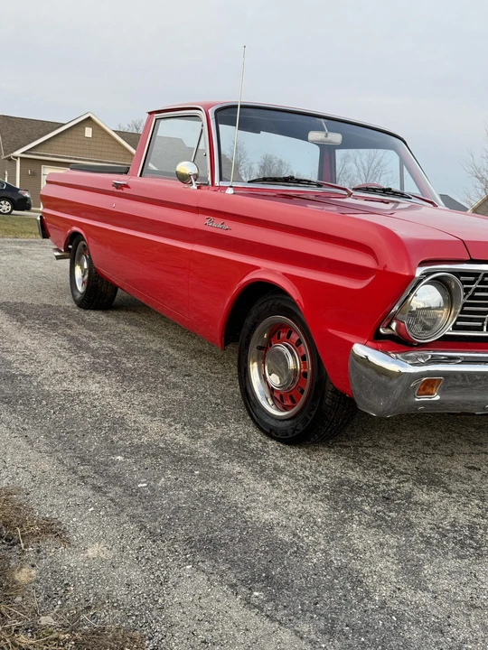 1964 Ford Ranchero 2nd Gen - Image 14 of 31