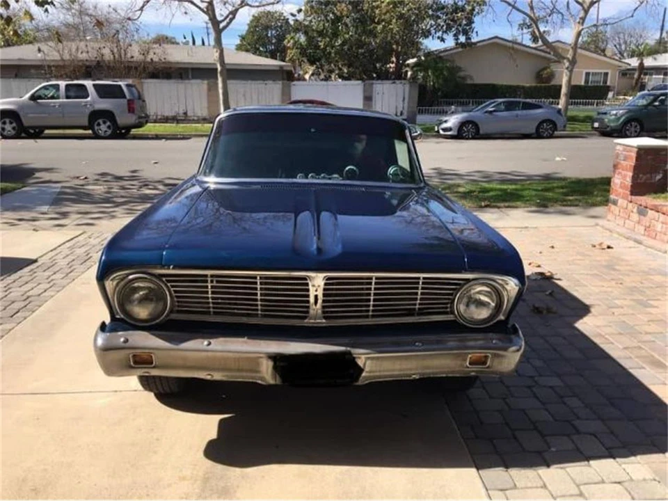 1964 Ford Ranchero 2nd Gen - Image 2 of 6