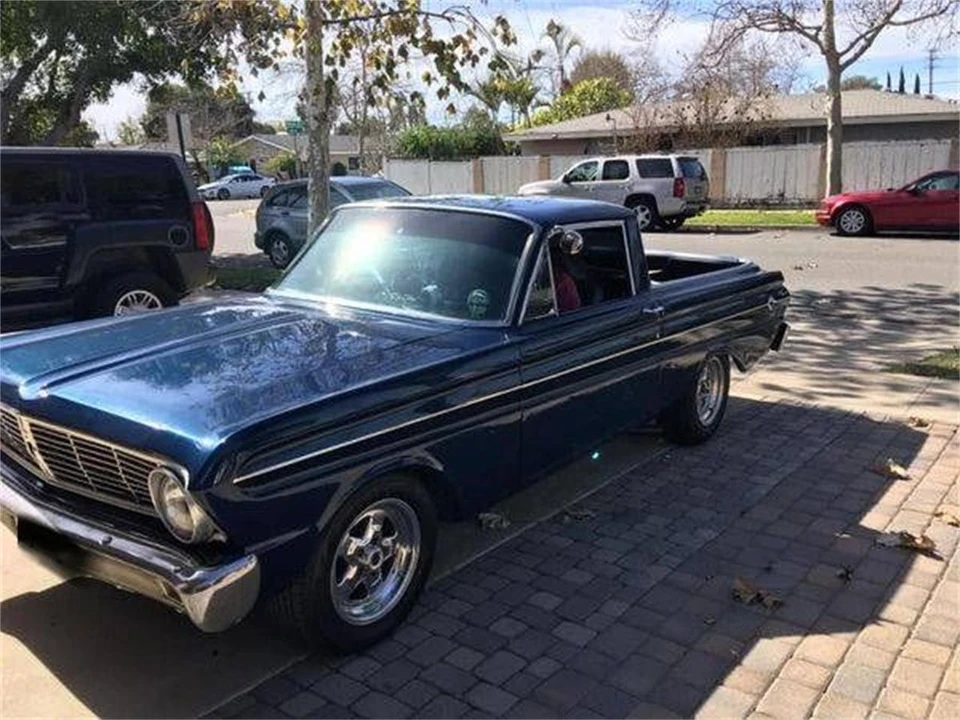 1964 Ford Ranchero 2nd Gen - Image 3 of 6