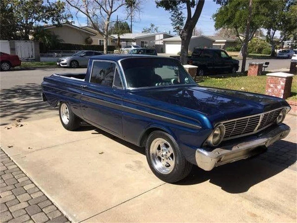 1964 Ford Ranchero 2nd Gen - Image 4 of 6