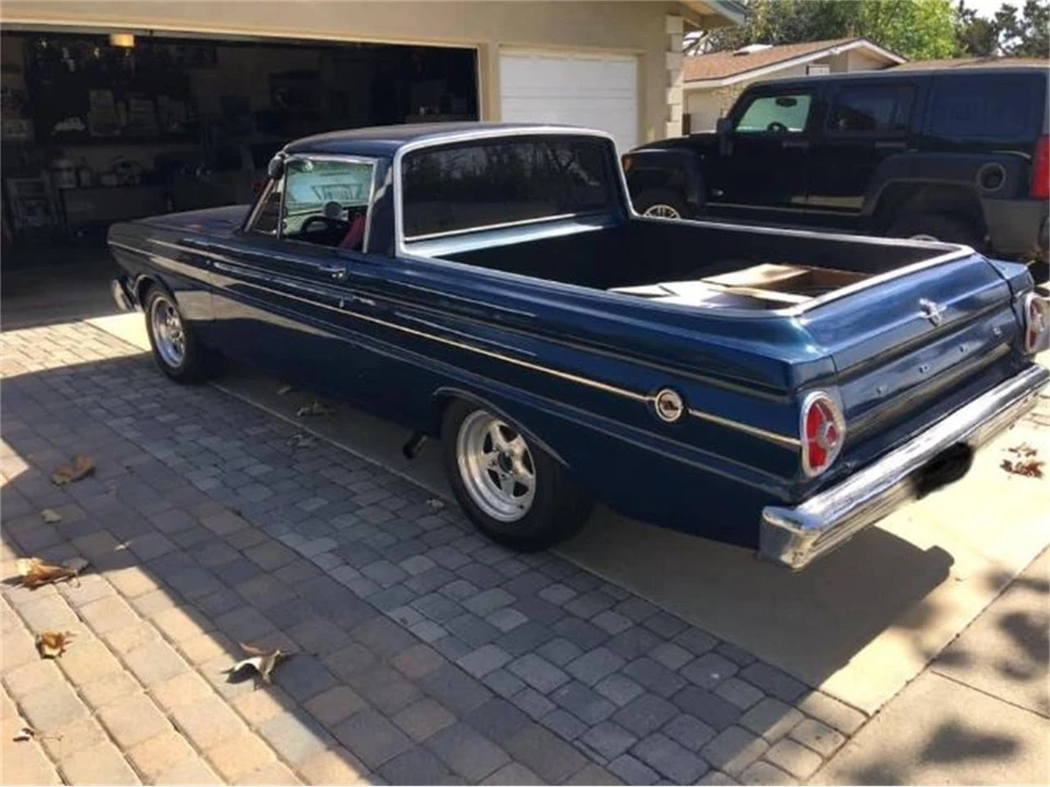 1964 Ford Ranchero 2nd Gen - Image 5 of 6