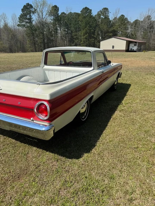 1964 Ford Ranchero 2nd Gen - Image 4 of 19