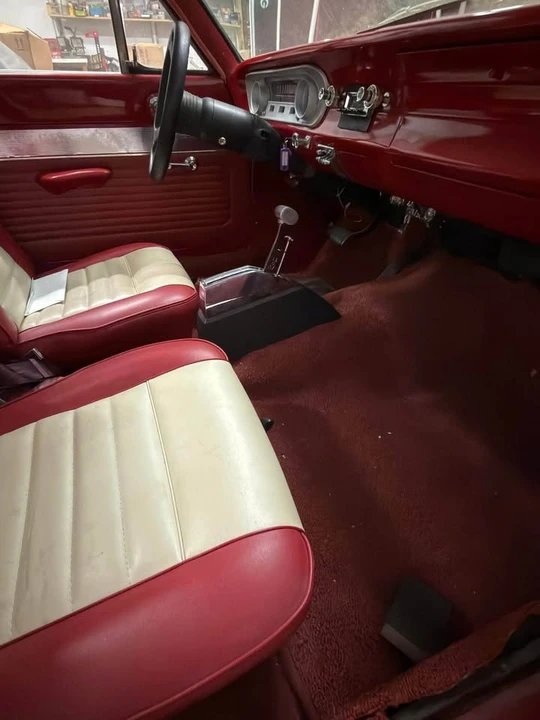 1964 Ford Ranchero 2nd Gen - Image 7 of 19