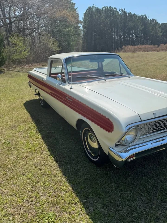 1964 Ford Ranchero 2nd Gen - Image 3 of 19