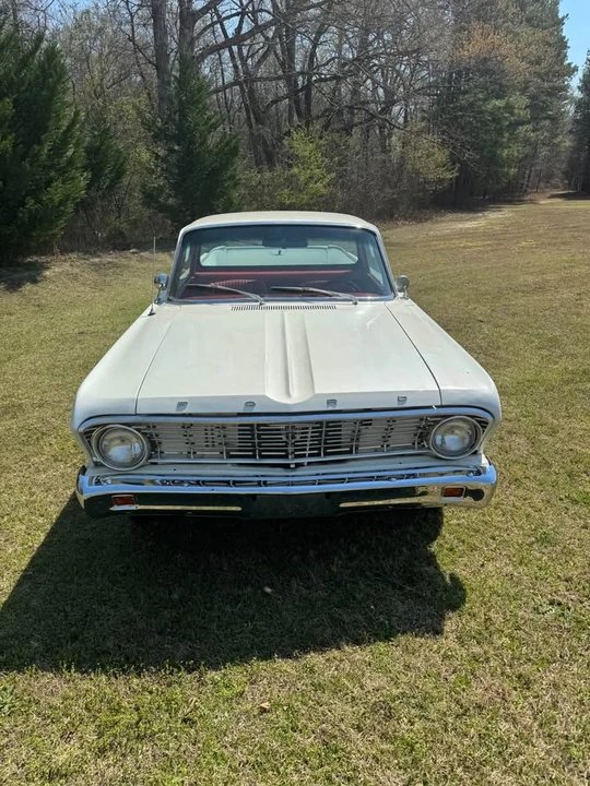 1964 Ford Ranchero 2nd Gen - Image 2 of 19